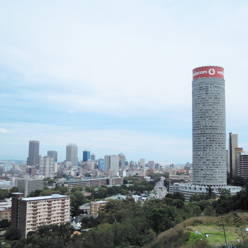 Yeoville Improvement District Streetview